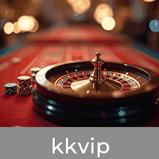 kkvip: Experiência Autêntica com Jogos de Mesa ao Vivo