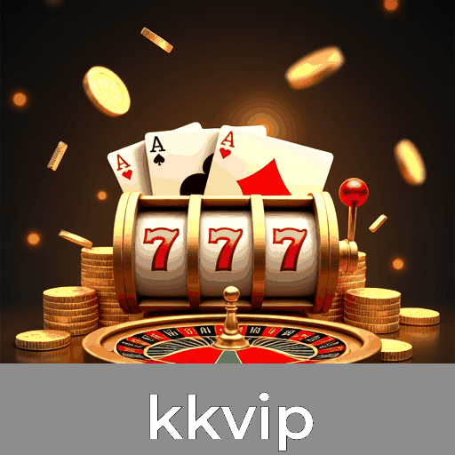 kkvip: A Plataforma de Cassino Premiado e Seguro