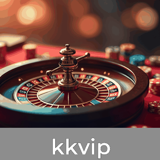kkvip: A Plataforma de Cassino Premiado e Seguro