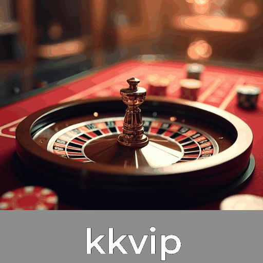 kkvip: Experiência Autêntica com Jogos de Mesa ao Vivo