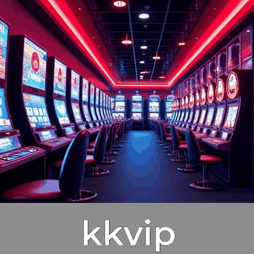 KKVip: Especialistas em Apostas Esportivas no Brasil