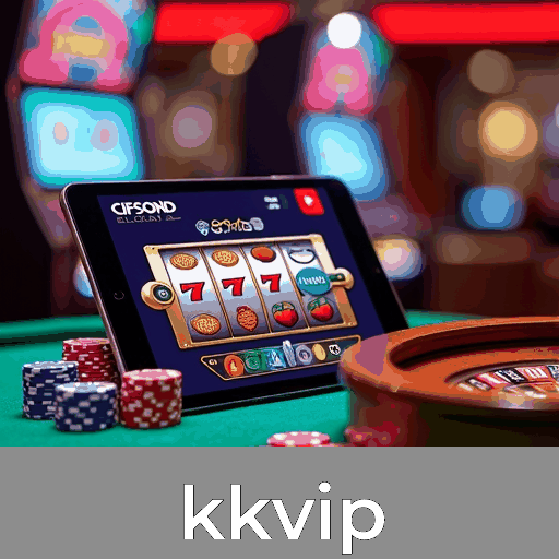 Bônus Exclusivos e Ofertas Irresistíveis no kkvip